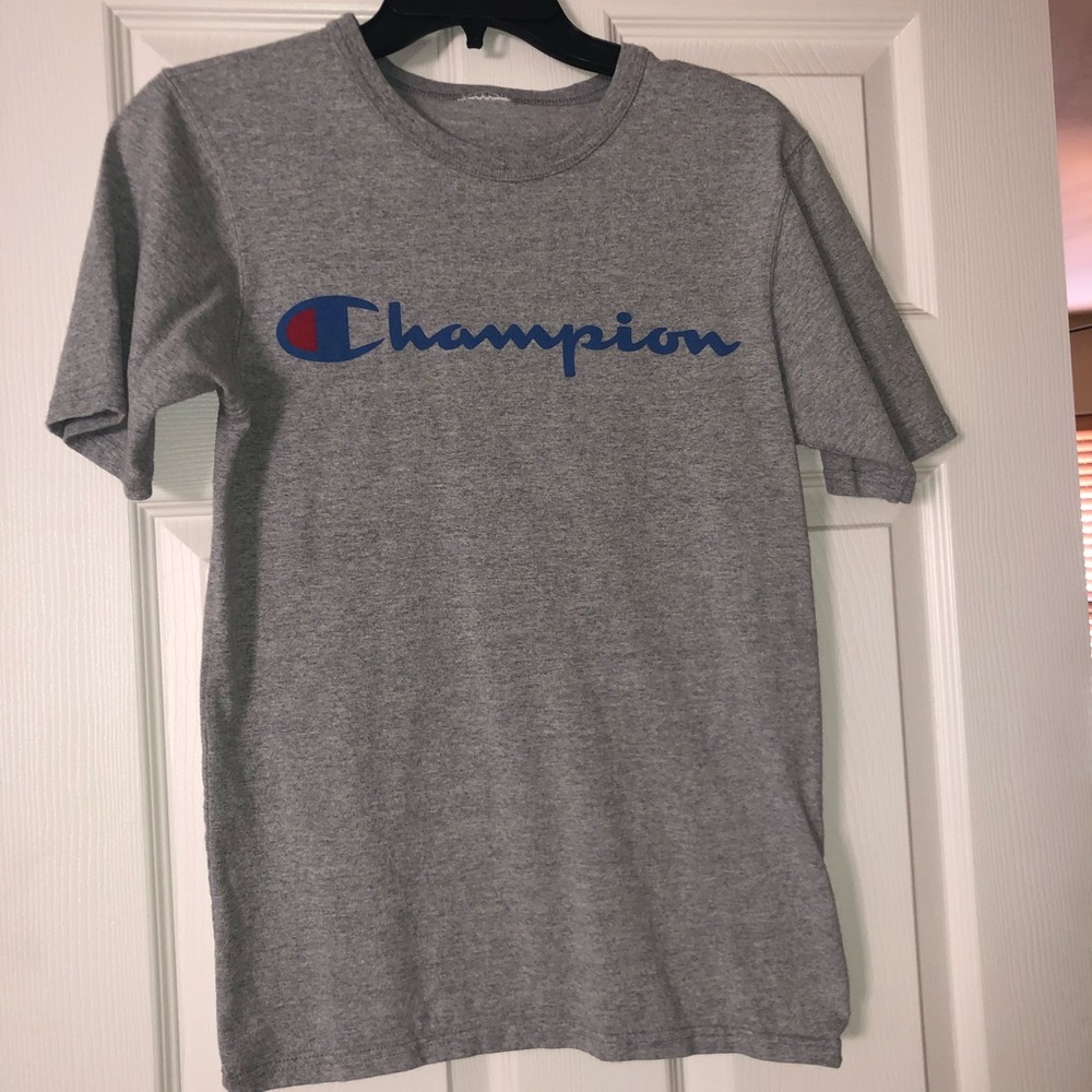 Champion shirt